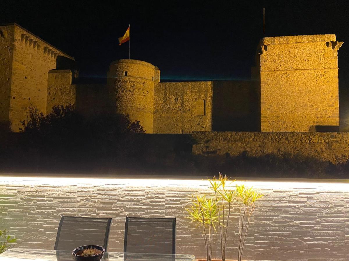 Апартаменты Bonito Atico En El Centro De La Ciudad Санлукар-де-Баррамеда Экстерьер фото
